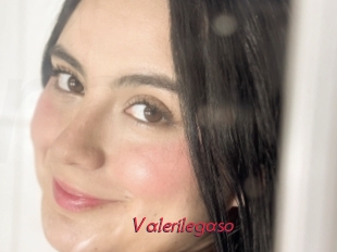 Valerilegaso