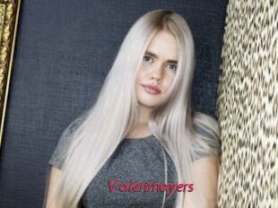 Valerimayers