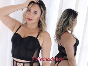 Valerinadubois