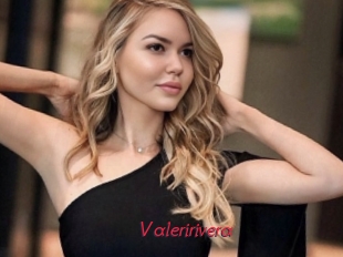 Valeririvera