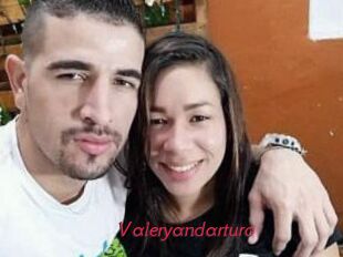 Valeryandarturo
