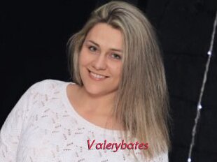 Valerybates