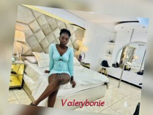 Valerybonie