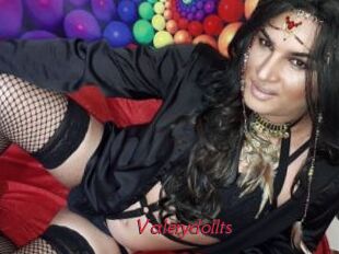 Valerydollts