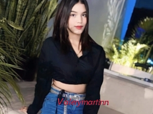 Valerymartinn