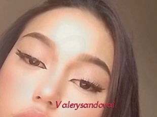 Valerysandoval