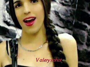 Valeryxohot