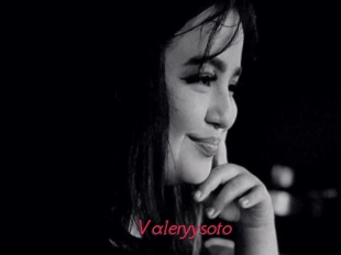 Valeryysoto