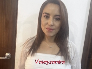 valeryzamira Red Movie Post
