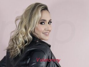 Valetommy