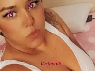 Valexotic
