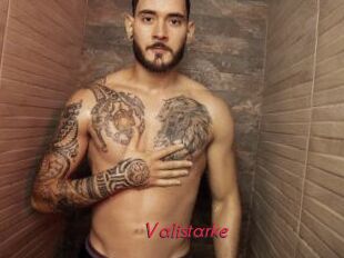 Valistarke
