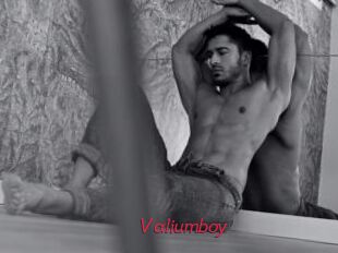 Valiumboy