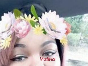 Valivia