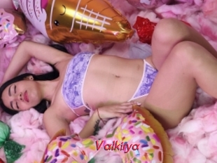 Valkirya