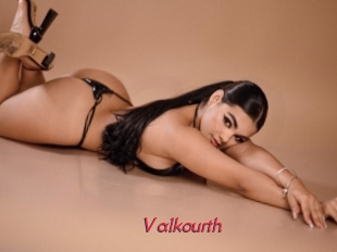 Valkourth