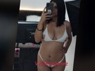 Valleriagomez