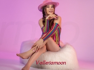 Valleriamoon