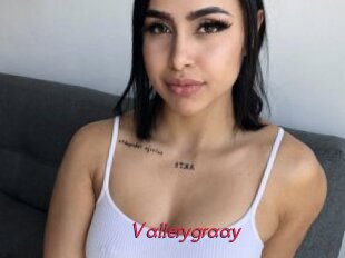 Vallerygraay