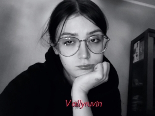 Vallyruvin