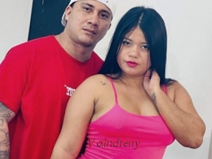 Valndterry