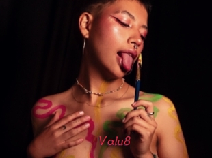 Valu8