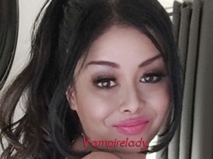 Vampirelady