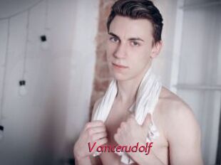 Vancerudolf