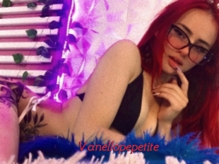 Vanellopepetite