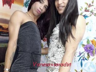 Vanesaxsaradirt