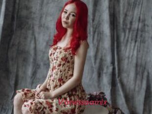 Vanessaamix