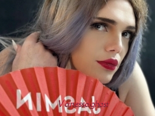 Vanessaghost