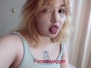 Vanessajogger
