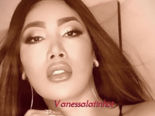 Vanessalatinhot