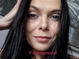 Vanessamodel