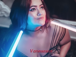 vanessascot Red Movie Post
