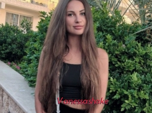 Vanessashake