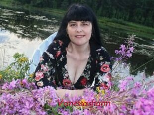 Vanessasharm