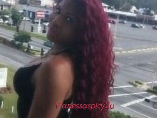 Vanessaspicy2u