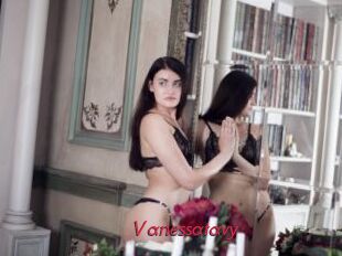 Vanessatavy