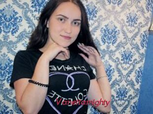Vanettamighty