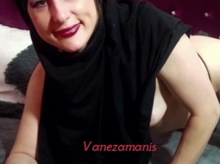 Vanezamanis