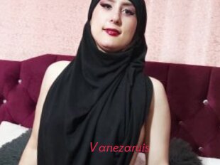 Vanezaruis