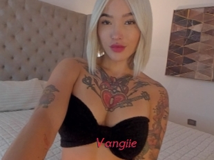 Vangiie