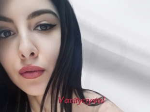 Vanitycrystal