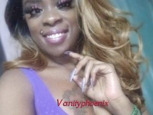 Vanityphoenix