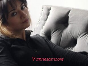 Vannesamoore
