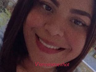 Vannesasexhot
