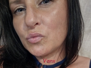 Vanx
