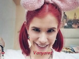 Vanyared